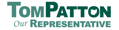 Tom Patton for State Representative - District 07